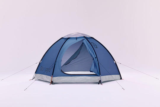 Samaya2.5 4-Season Tent – Feathered Friends