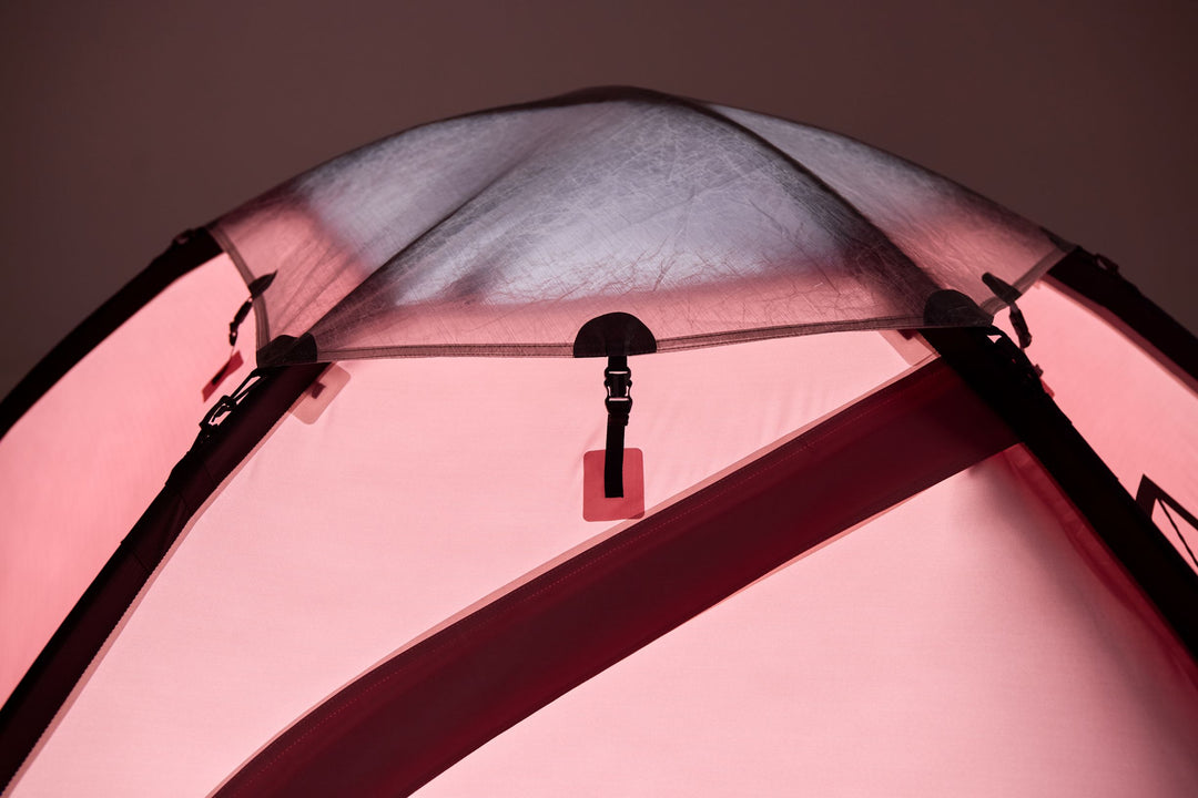 SAMAYA2.5 2023editionピンク+フットプリント Samaya 2.5 Classique / Pink