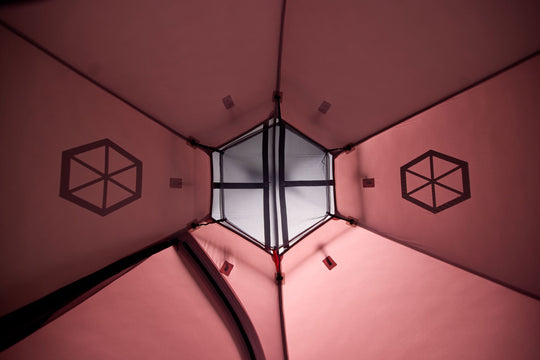 Samaya-Samaya2.5 Dyneema® Tent-