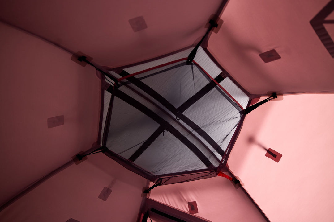 Samaya-Samaya2.5 Dyneema® Tent-