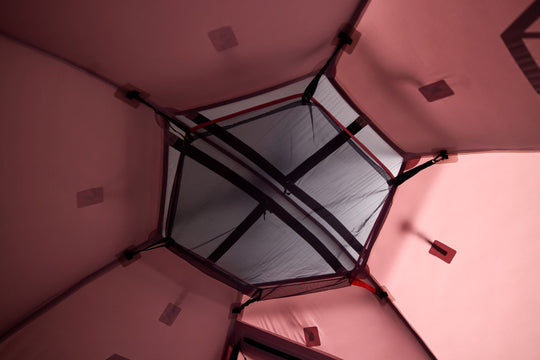 Samaya-Samaya2.5 Dyneema® Tent-