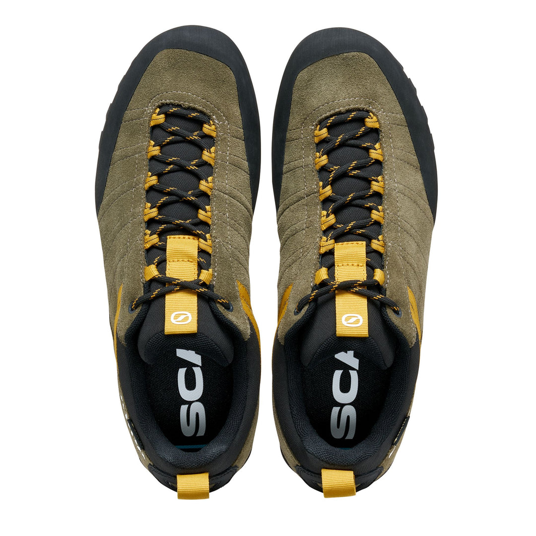 Crux 2 GTX Men's