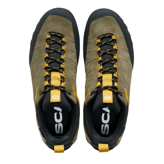 Crux 2 GTX Men's