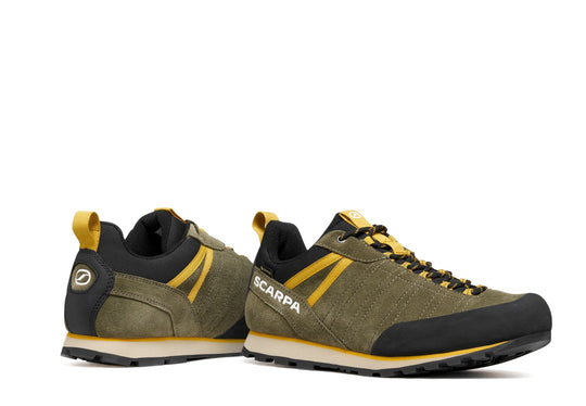 Crux 2 GTX Men's