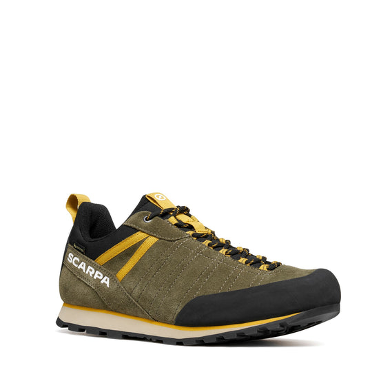 Crux 2 GTX Men's