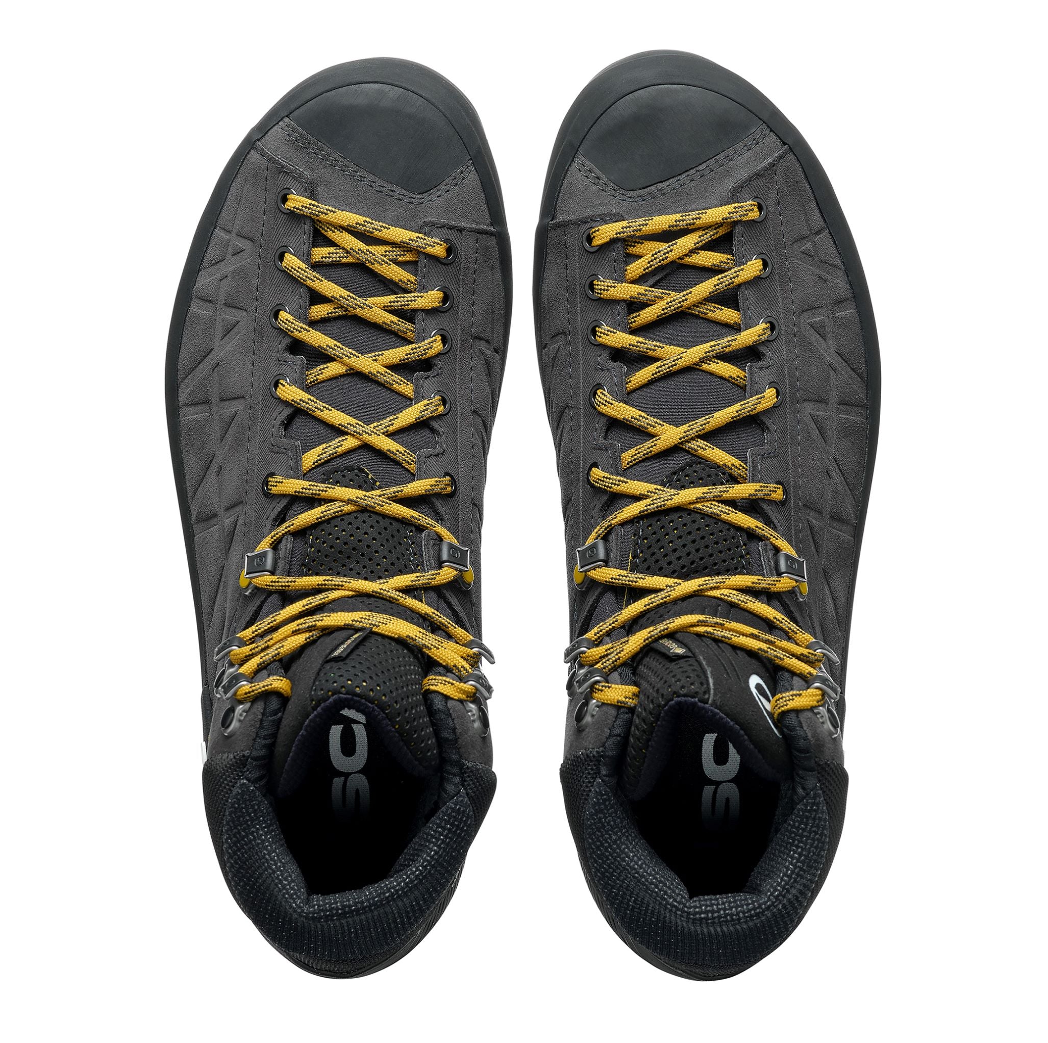 Zodiac Tech GTX Men's – Feathered Friends