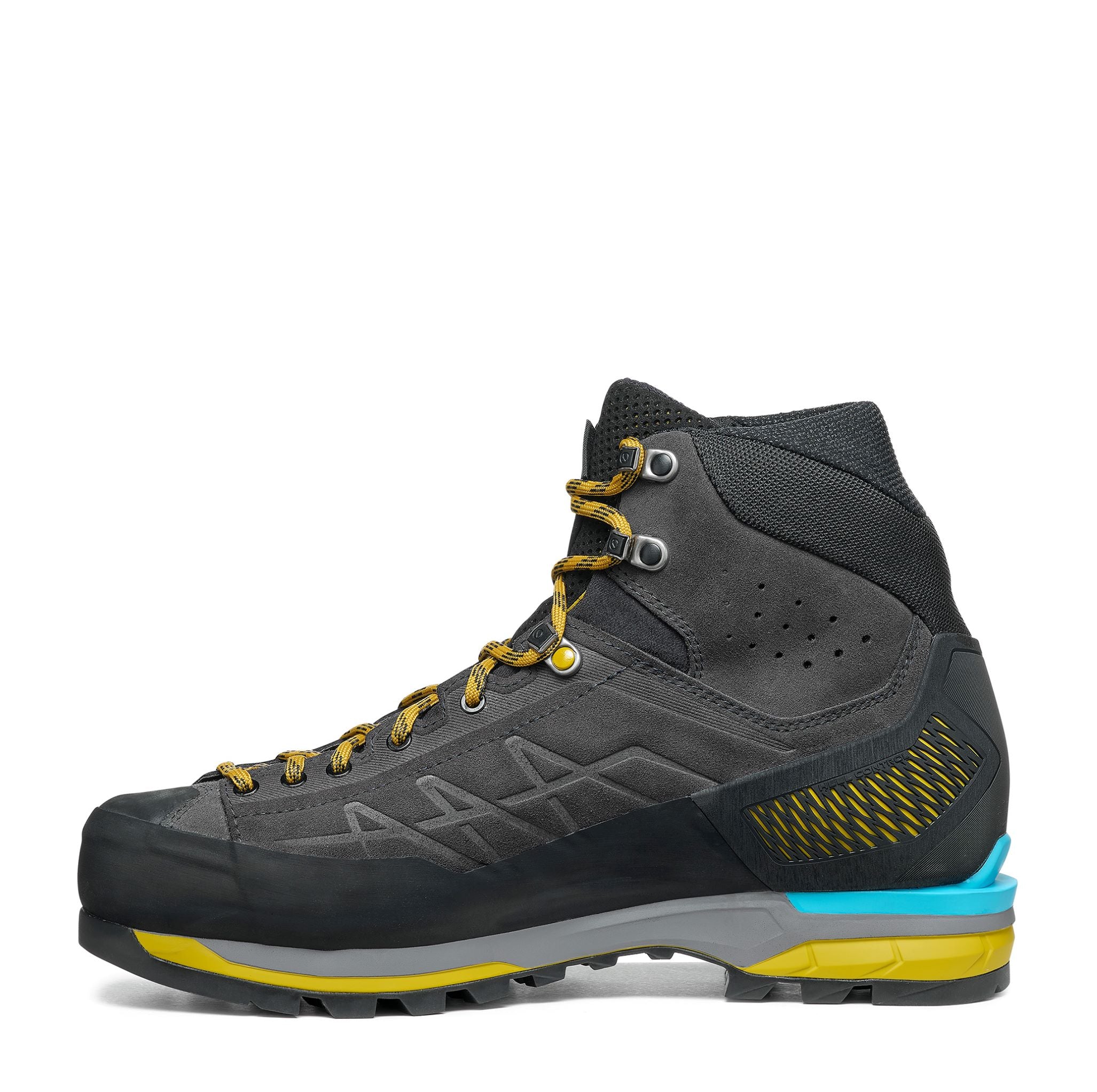 Zodiac Tech GTX Men's – Feathered Friends