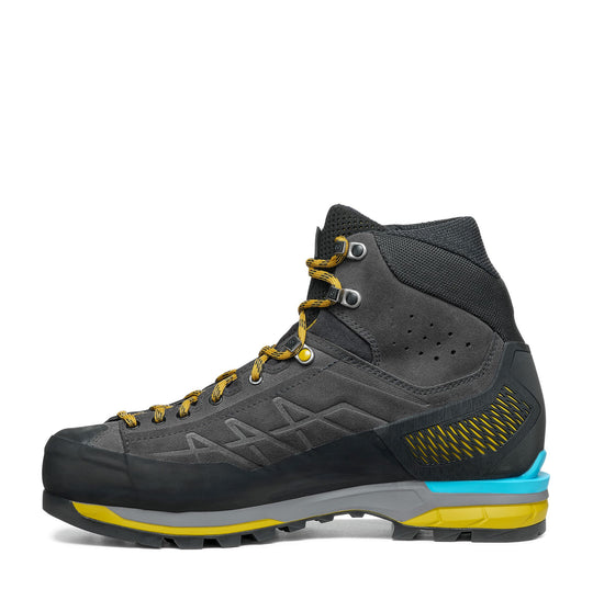 Scarpa zodiac tech hotsell