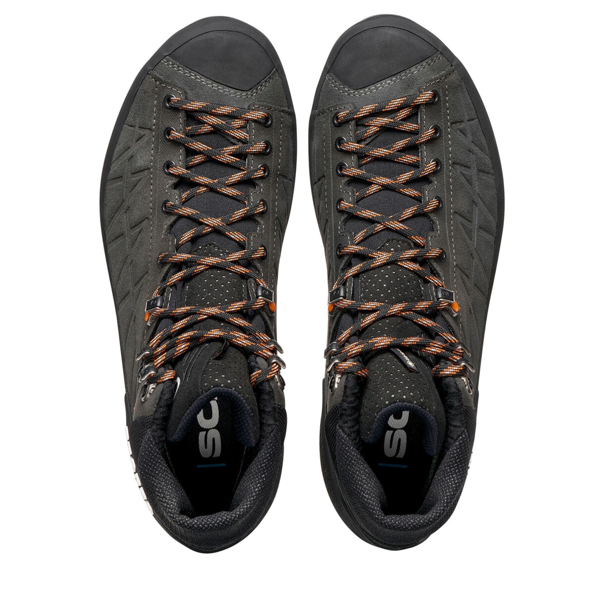 Zodiac Tech GTX Men's – Feathered Friends