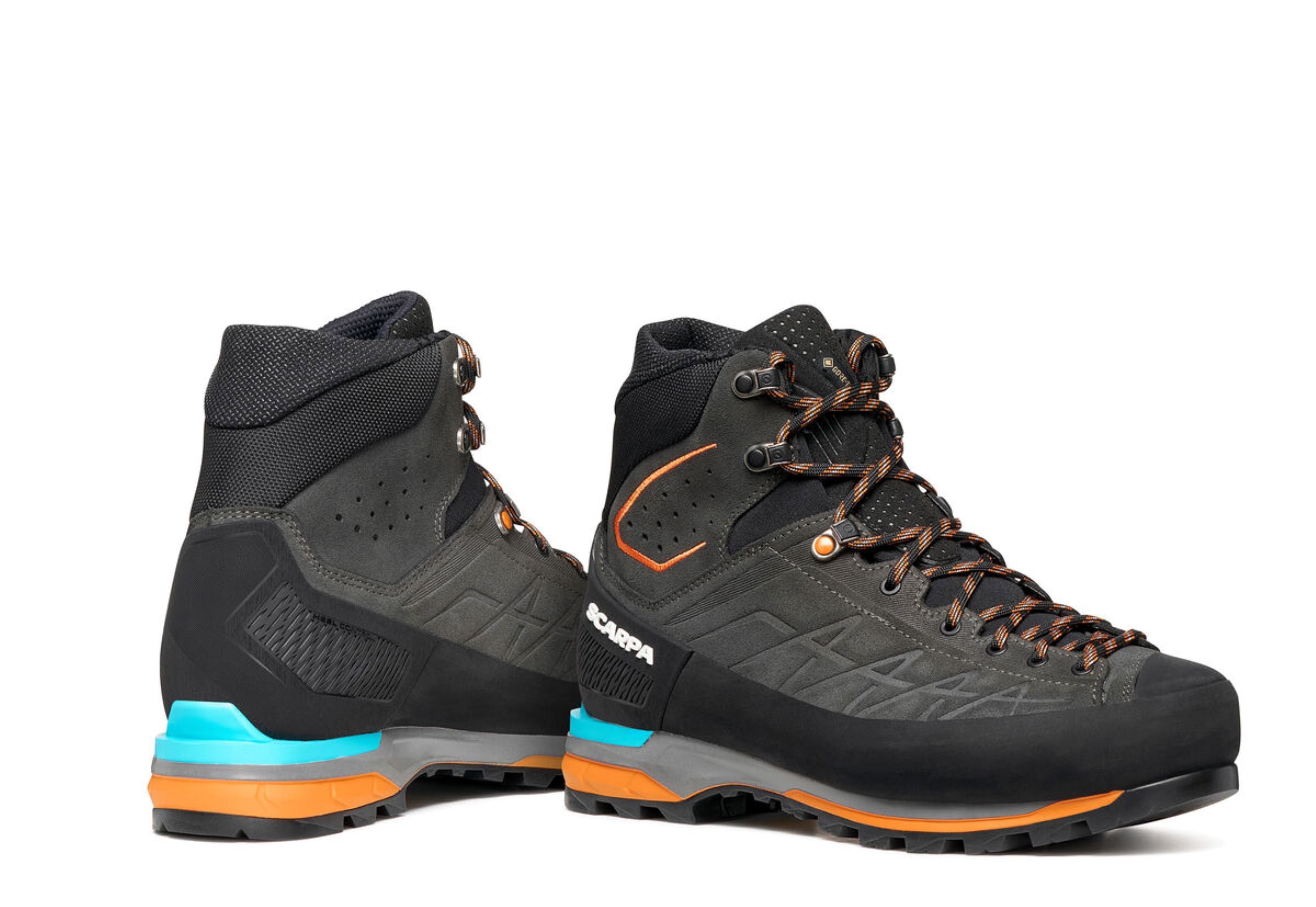 【yyy333】 サンティアゴブーツ Zodiac Tech GTX Men's – Feathered Friends