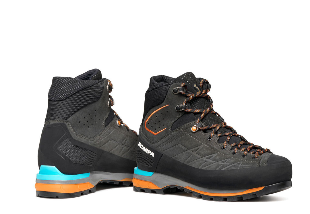 Zodiac Tech GTX Men's