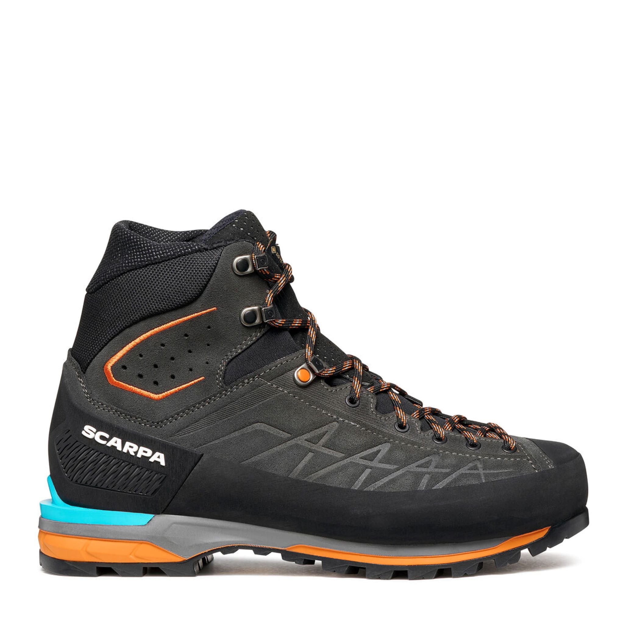 Zodiac Tech GTX Men's – Feathered Friends