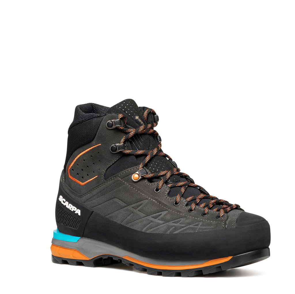 Zodiac Tech GTX Men's – Feathered Friends