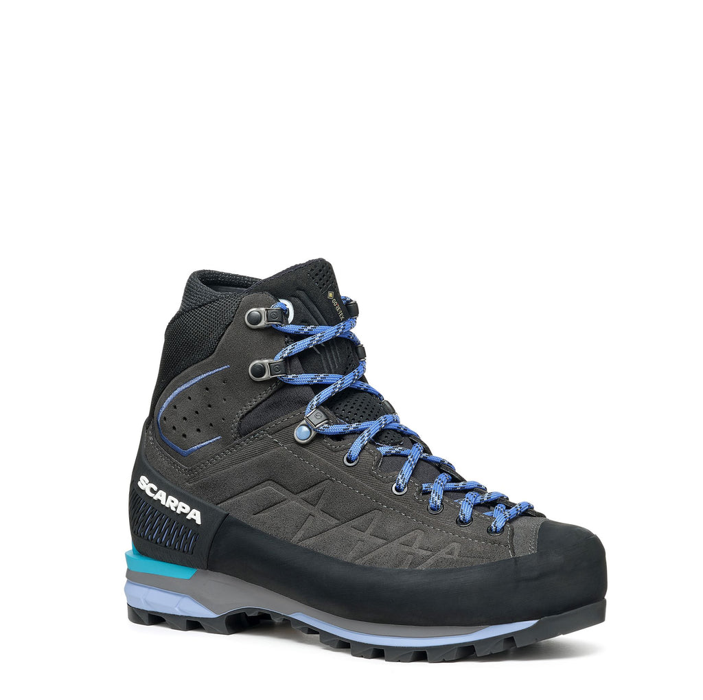 Zodiac Tech GTX Women's F25 – Feathered Friends