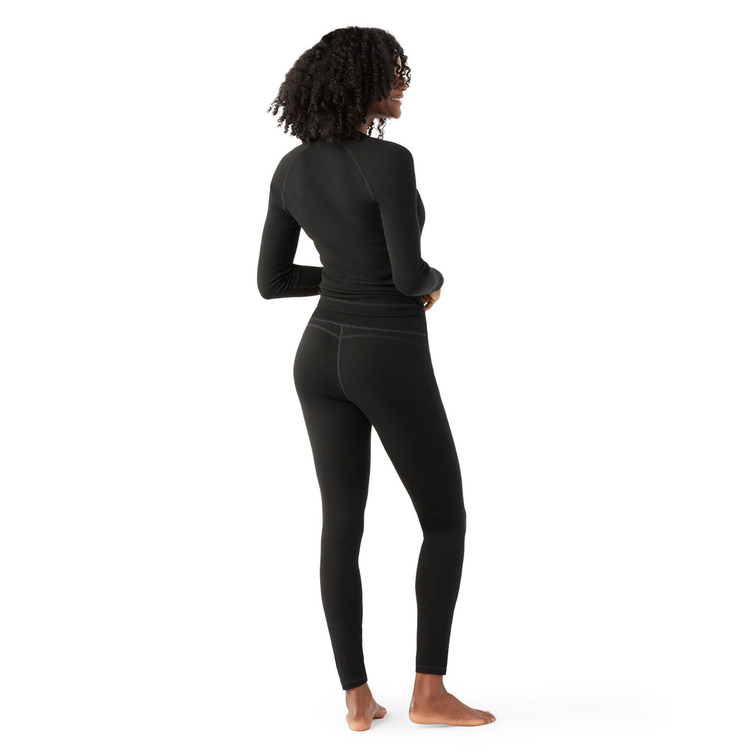 Smartwool-Classic All-Season Merino Base Layer Bottom Women's-Clothing-
