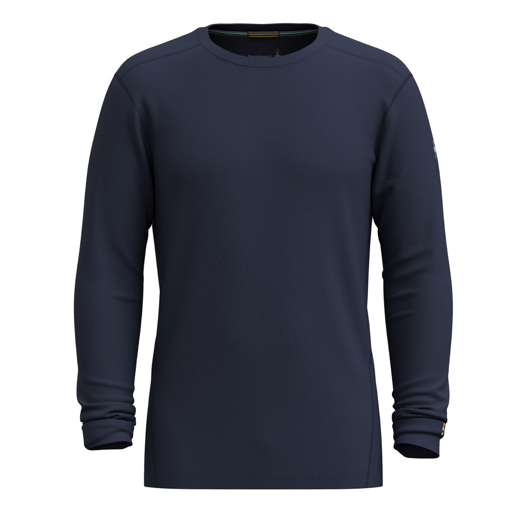 Classic All-Season Merino Base Layer Long Sleeve Men's