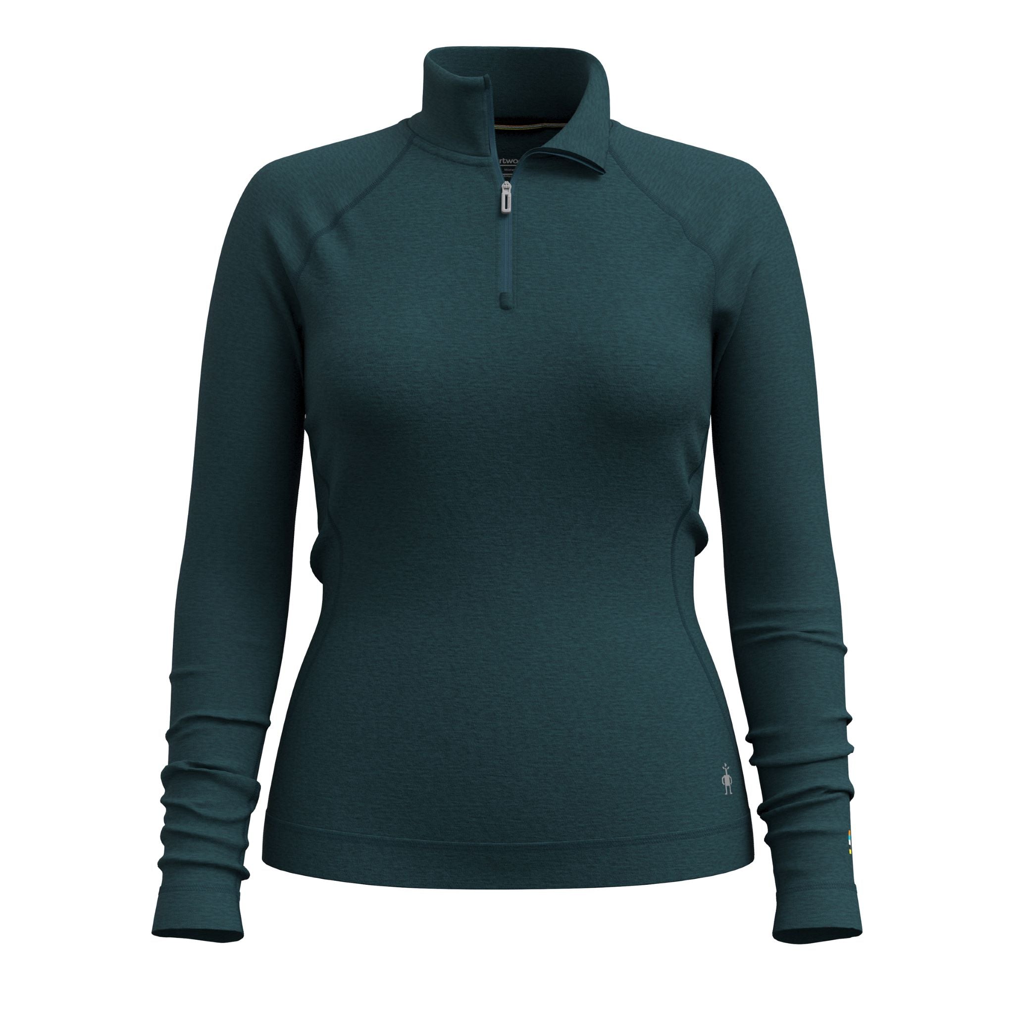 Classic Thermal Merino Base Layer 1/4 Zip Women's – Feathered Friends