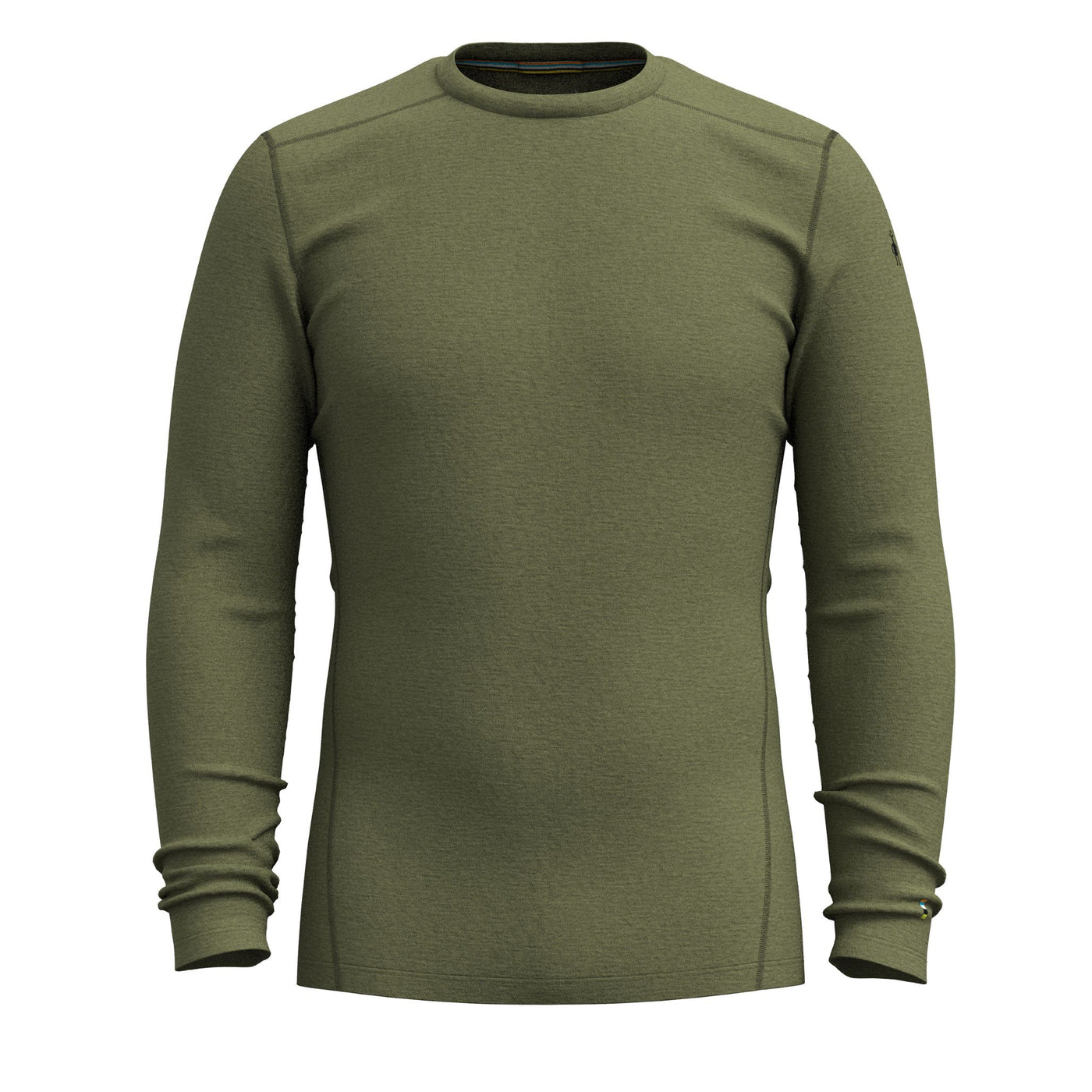 Classic Thermal Merino Base Layer Crew Men's