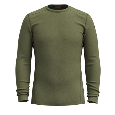 Classic Thermal Merino Base Layer Crew Men's