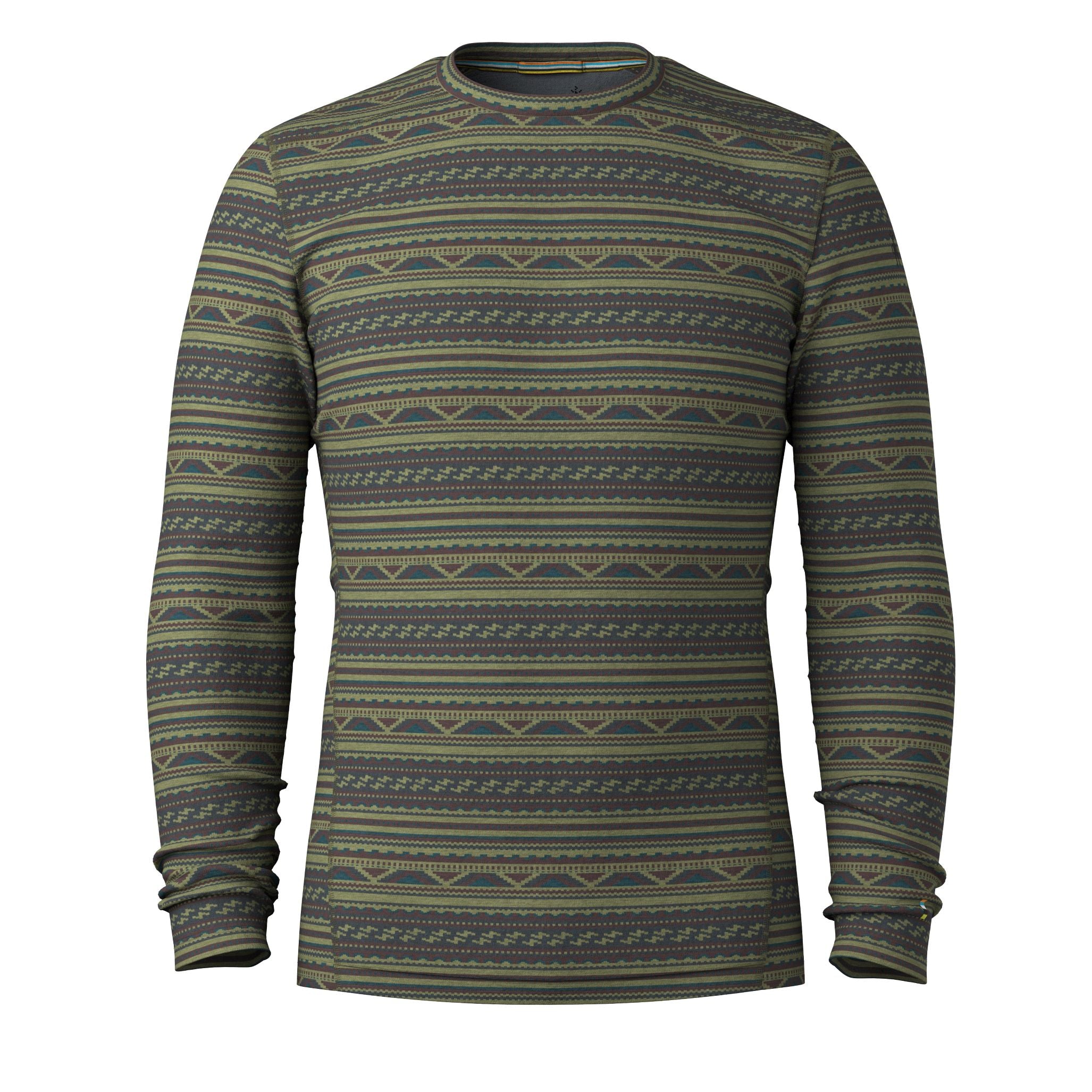 Classic Thermal Merino Base Layer Crew Men's – Feathered Friends
