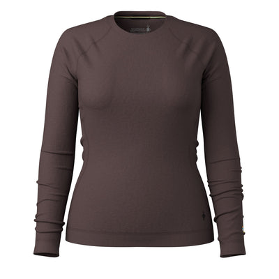 Classic Thermal Merino Base Layer Crew Women's