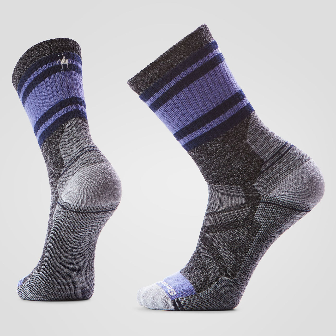 Hike Full Cushion Lolo Trail Crew Socks Men's