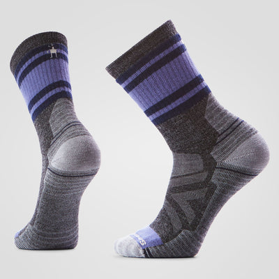 Hike Full Cushion Lolo Trail Crew Socks Men's