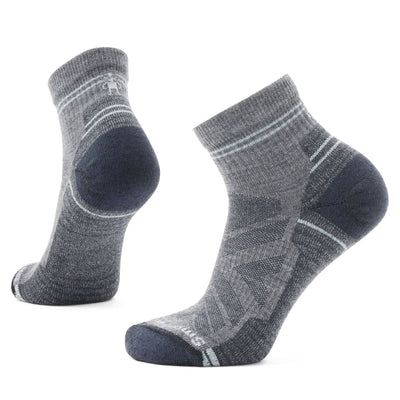 Hike Light Cushion Ankle Socks Women's
