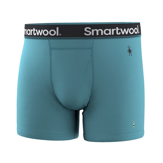 Merino Boxer Brief Men's