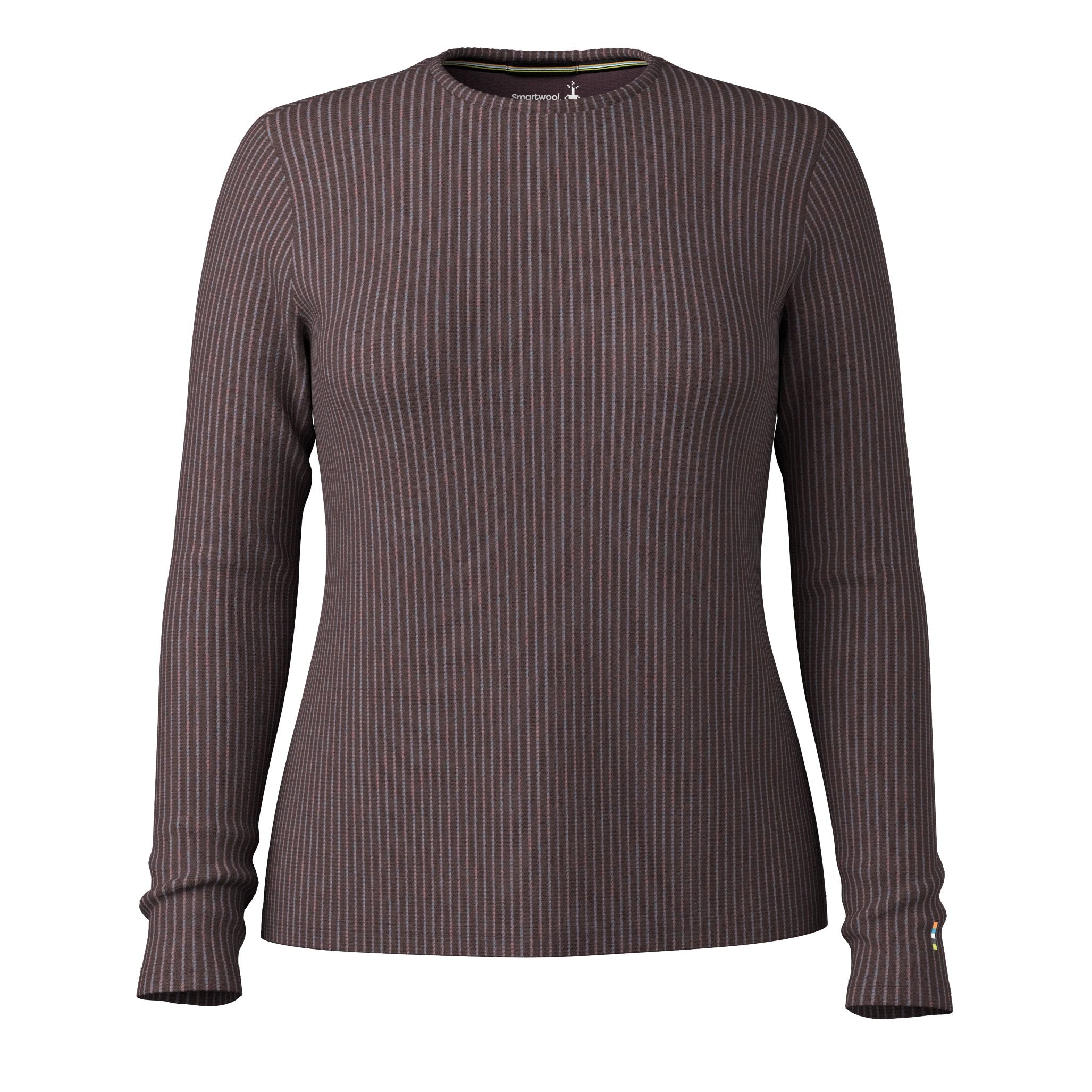 Smartwool-Thermal Merino Rib Crew Women's-Clothing
