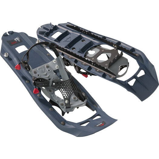 MSR-Evo Trail Snowshoes-Snowshoe-Midnight-