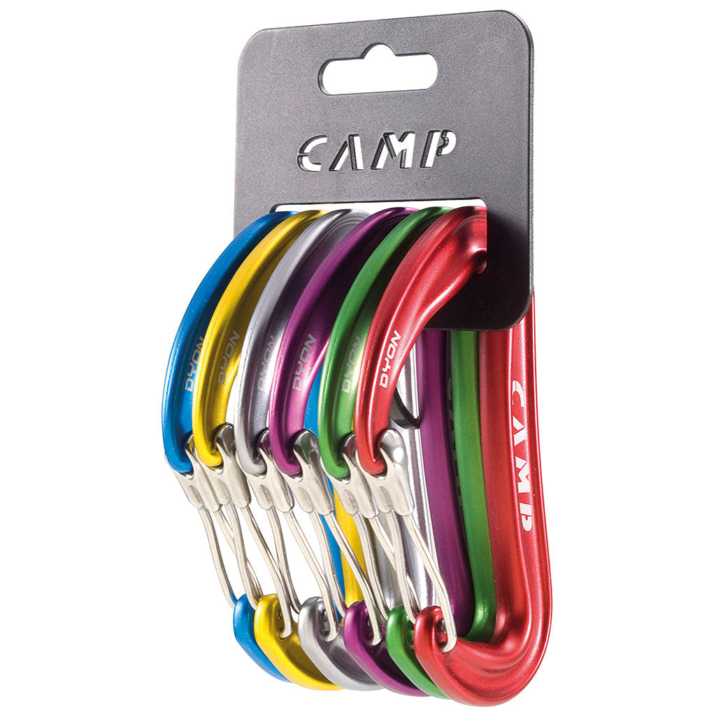 Dyon Carabiner
