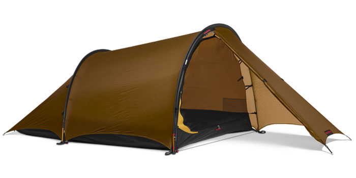 anjan 2 tent Hilleberg Anjan 2 Person Tent Sand