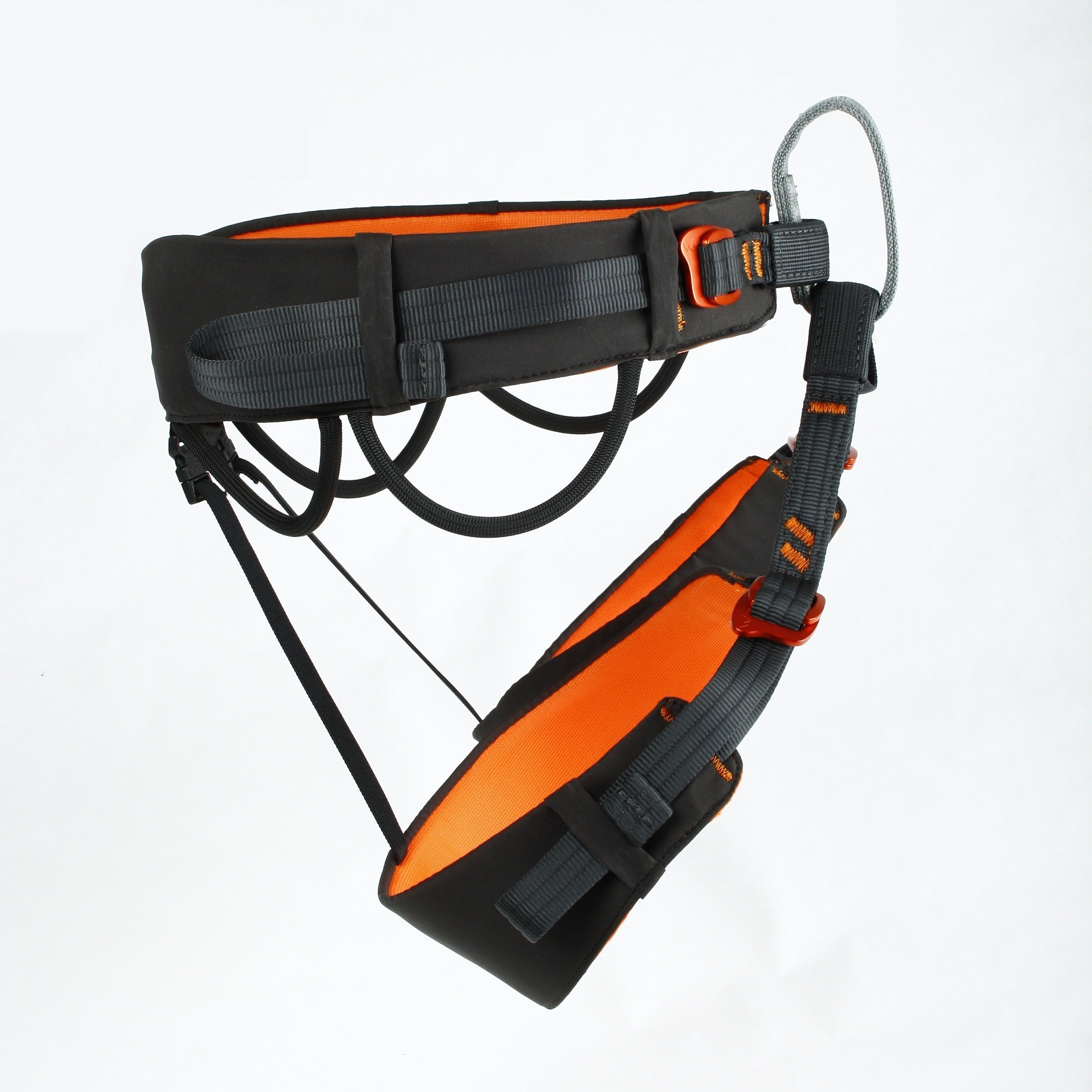Edelweiss-Dart Harness-Climbing Harness-