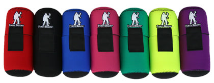 Forty Below-Forty Below® Bottle Boot™ 1 Liter-Backpacking Water-1 L-Assorted