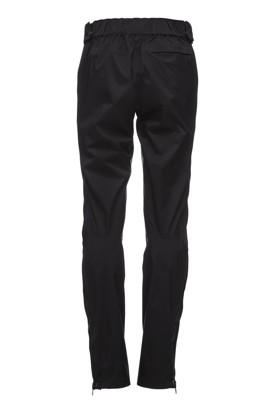 Stormline Stretch Full Zip Rain Pants Women's