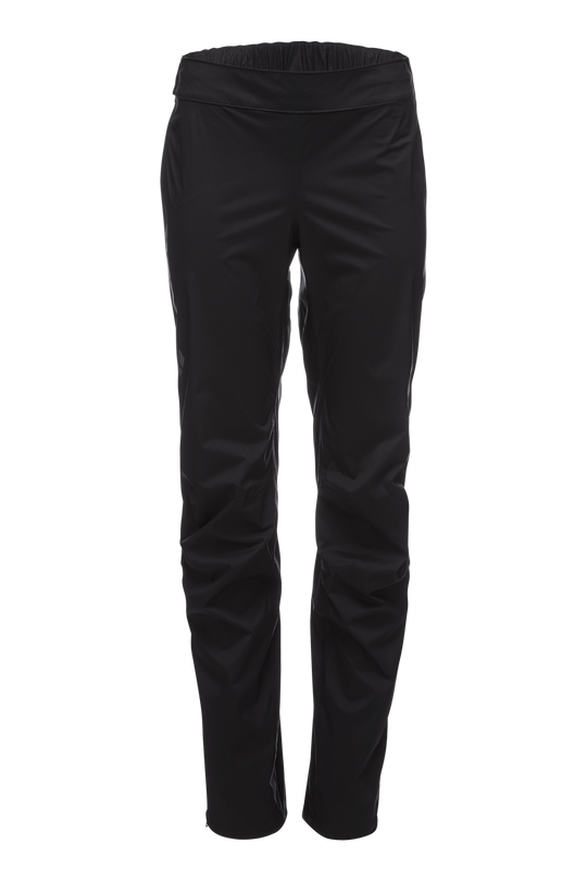 Stormline Stretch Full Zip Rain Pants Women's