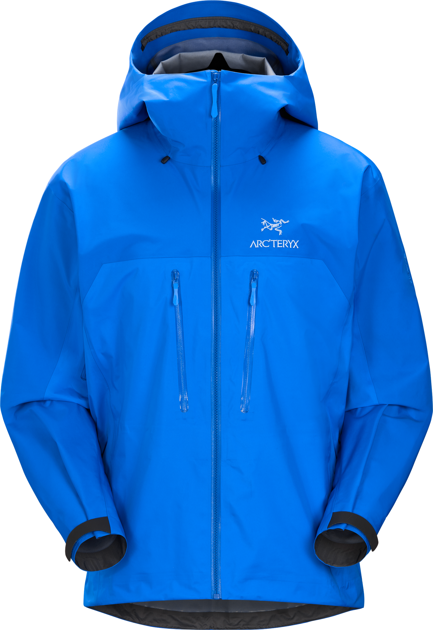 Alpha AR Jacket Men's