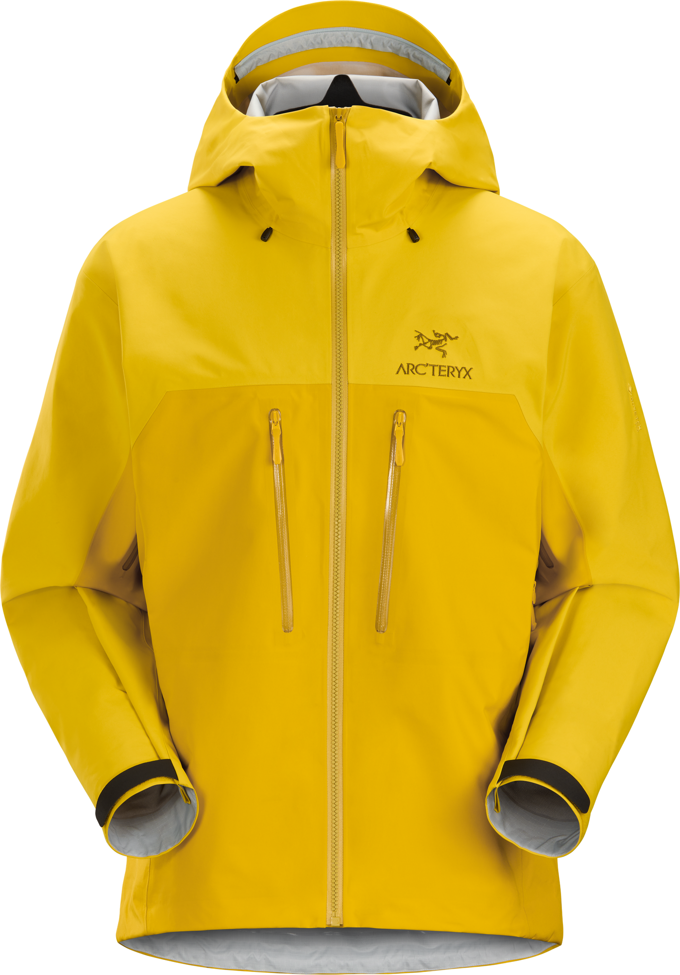 Alpha AR Jacket Men's