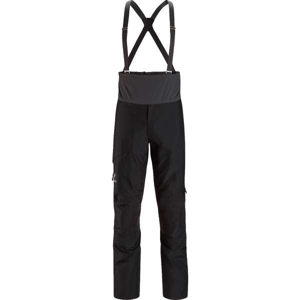 大特価 pop arcteryx-alpha-sv-bib-mens- パンツ