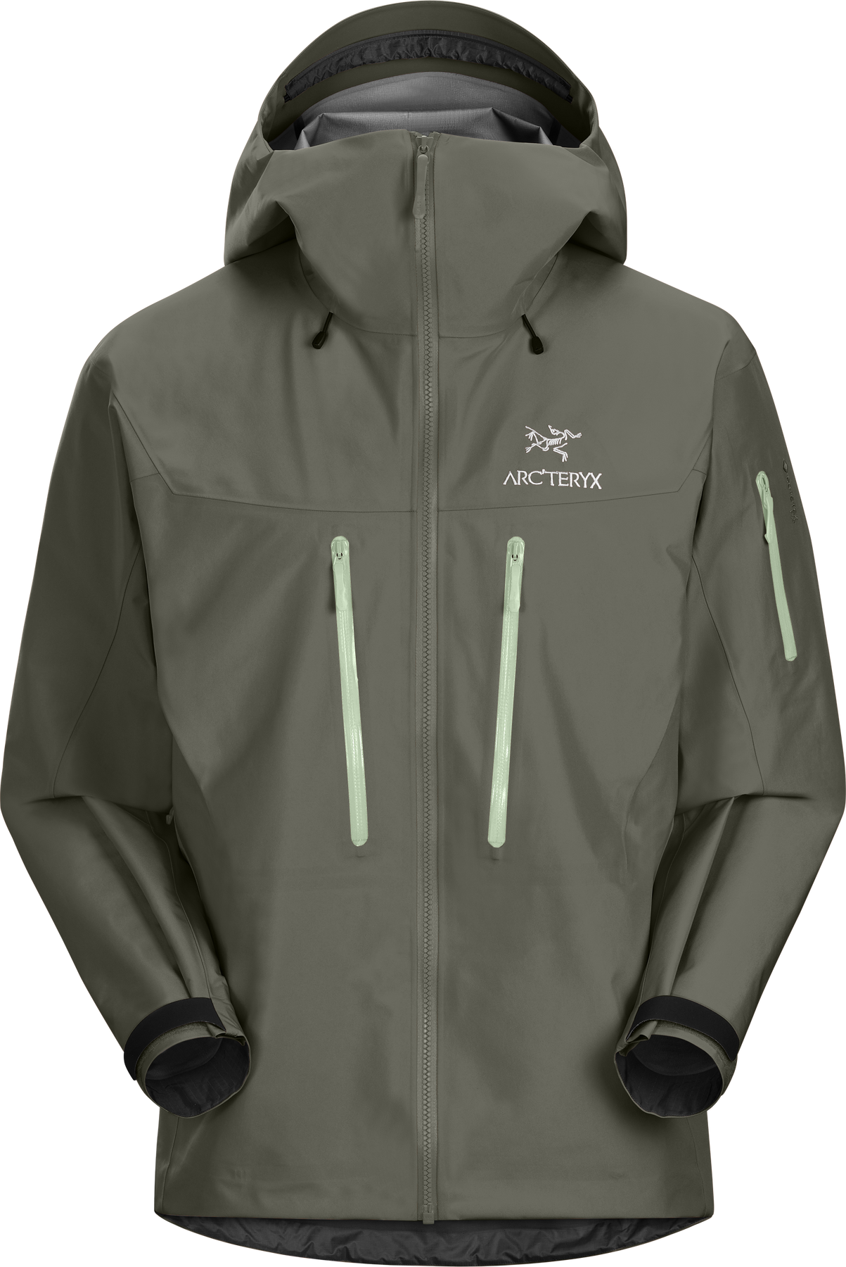 Alpha SV Jacket Men's F22