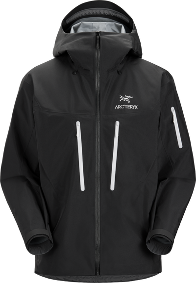 Alpha SV Jacket Men's S23
