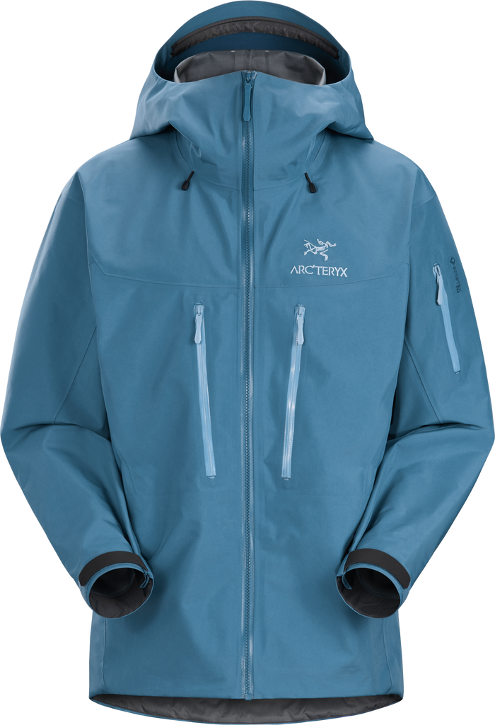 Arc'teryx Alpha SV 3L Gore-Tex Jacket Forcefield