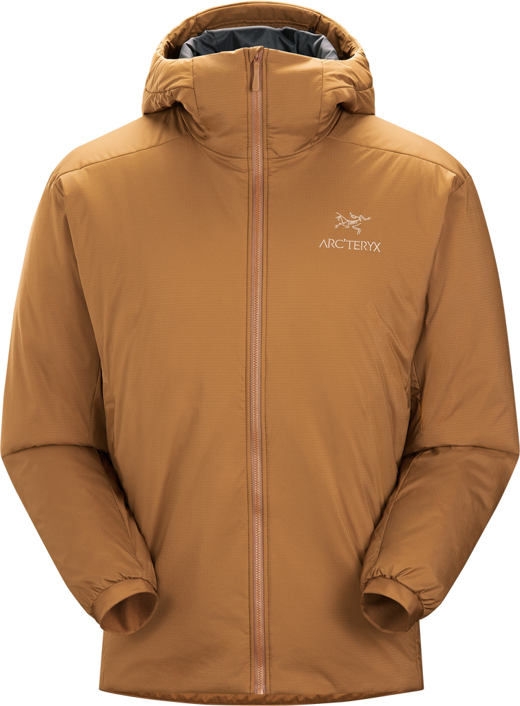 Atom AR Hoody Men's S23 – Feathered Friends