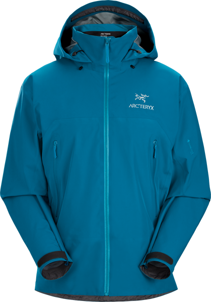 Beta AR Jacket Men's Forcefield S22