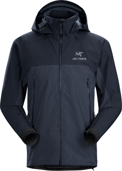 Beta AR Jacket Men's Kingfisher S23