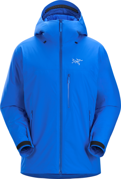 Beta Insulated Jacket Men's S23