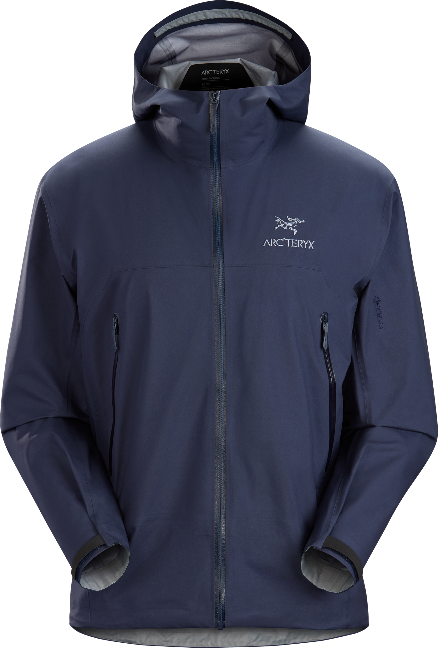Beta Jacket Men's – Feathered Friends