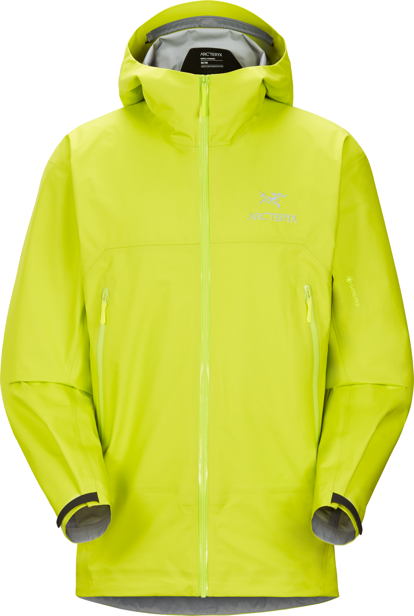 Beta Jacket Men's – Feathered Friends