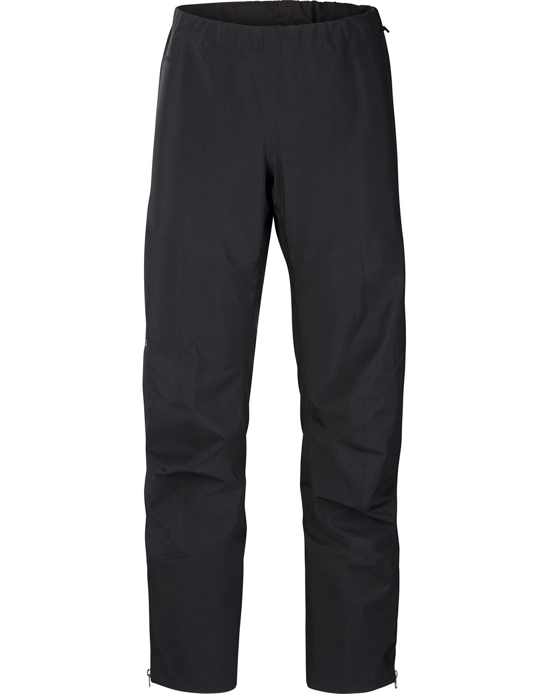Arc'teryx-Beta Pant Women's F24-Clothing-X-Small Short-Black-